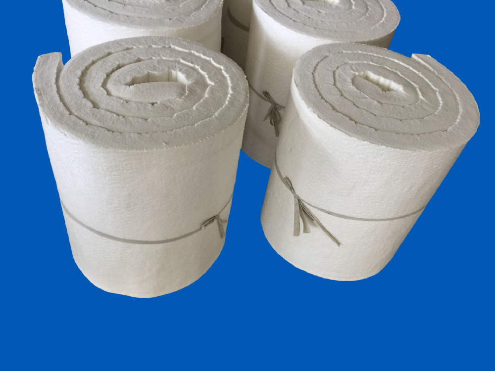 青龙满族自治县陶瓷纤维毯